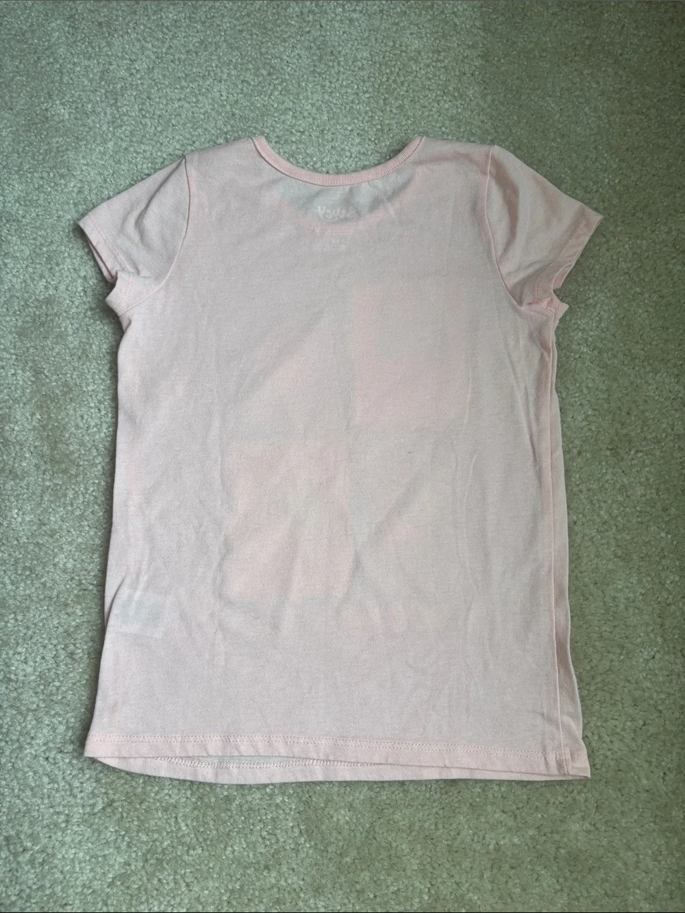 Girls Mixed Summer Tops & Shorts Bundle  Size 7/8